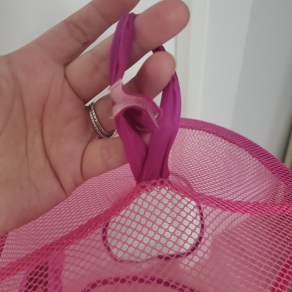 Dora the Explorer Hanging Closet Storage/Organizer - Picture 5 of 5